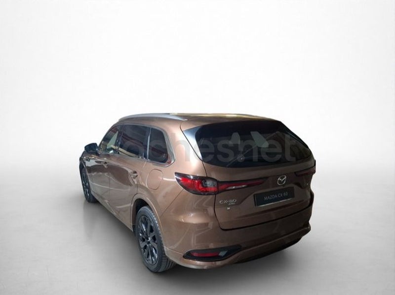 Mazda Cx-80 2024 — photo 3