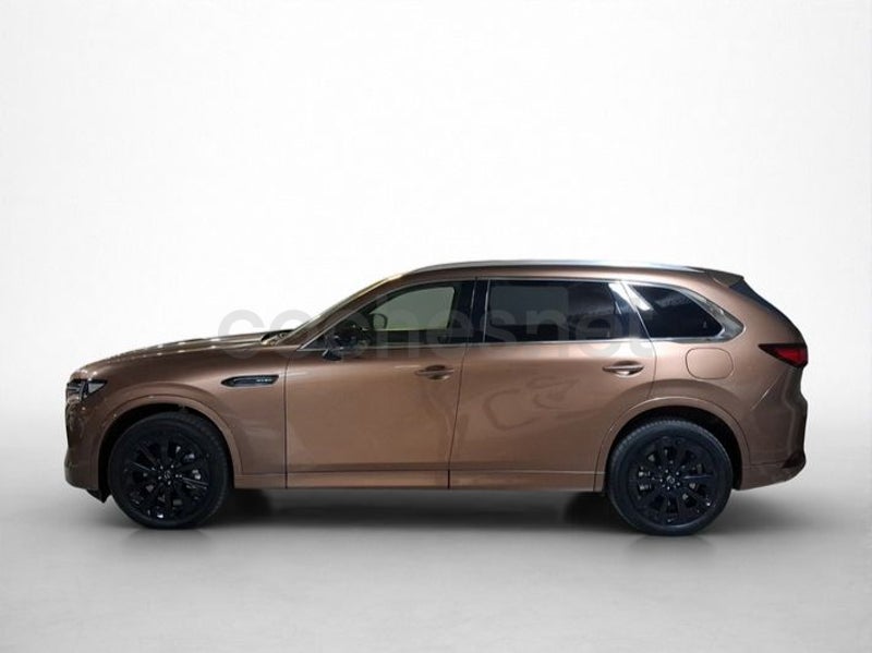 Mazda Cx-80 2024 — photo 5