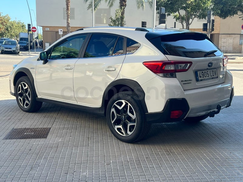 Subaru Xv 2020 — photo 2