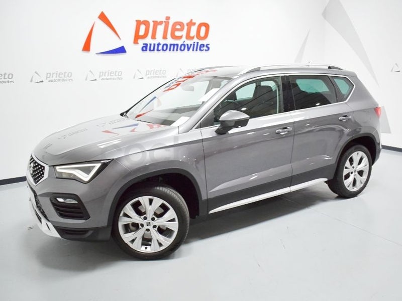 Seat Ateca 2023