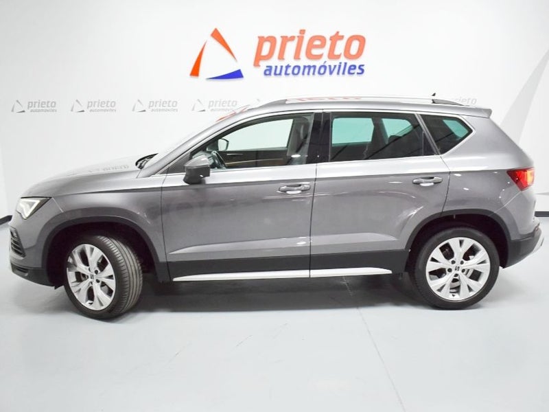 Seat Ateca 2023 — photo 2