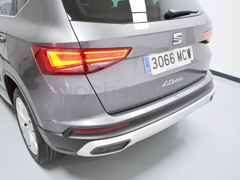 Seat Ateca 2023 — photo 5