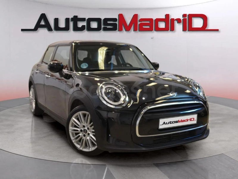 Mini Mini 2023