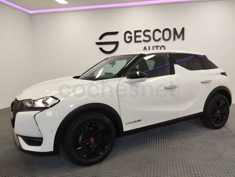 Ds Ds 3 Crossback 2022