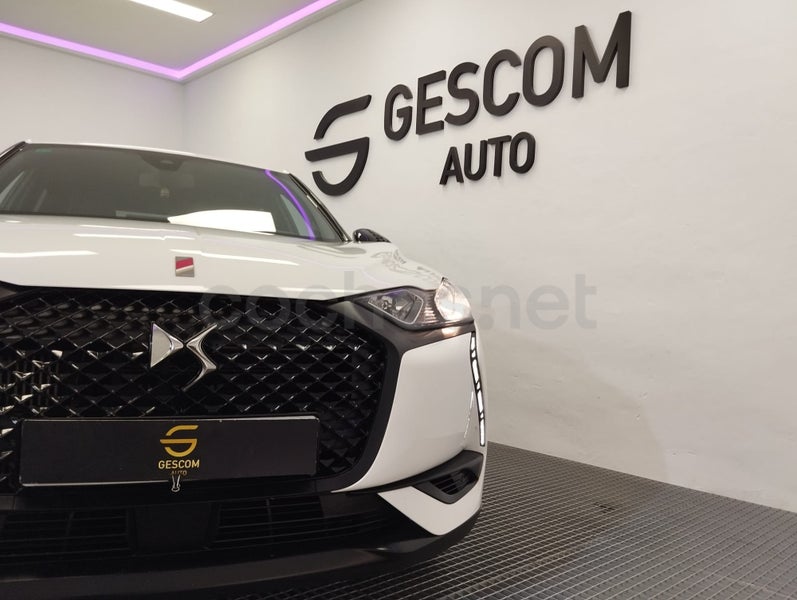 Ds Ds 3 Crossback 2022 — photo 3