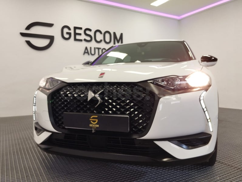 Ds Ds 3 Crossback 2022 — photo 4