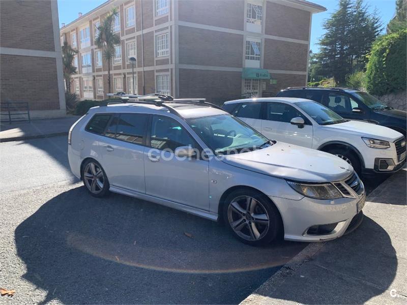 Saab 93 2008 — photo 2