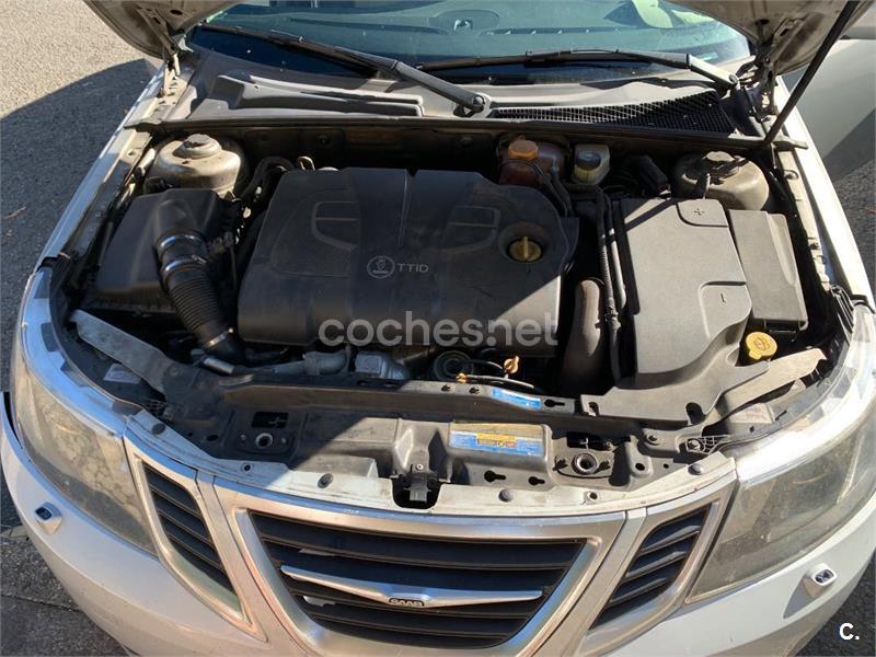 Saab 93 2008 — photo 6