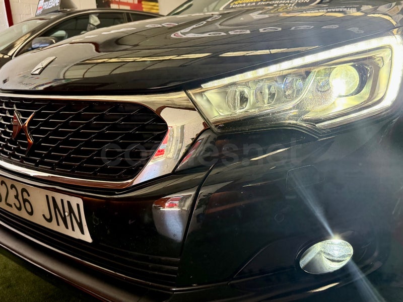 Ds Ds 4 Crossback 2016 — photo 8
