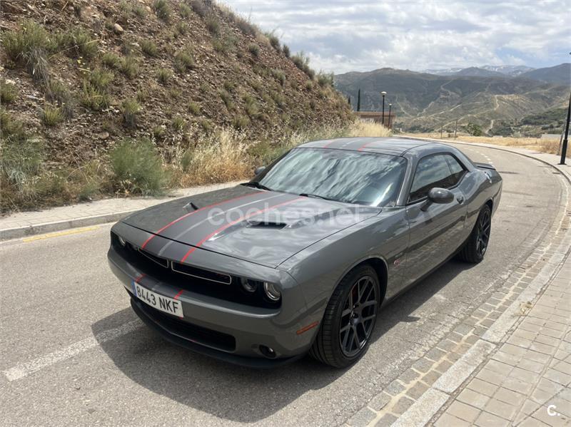 Dodge Challenger 2024