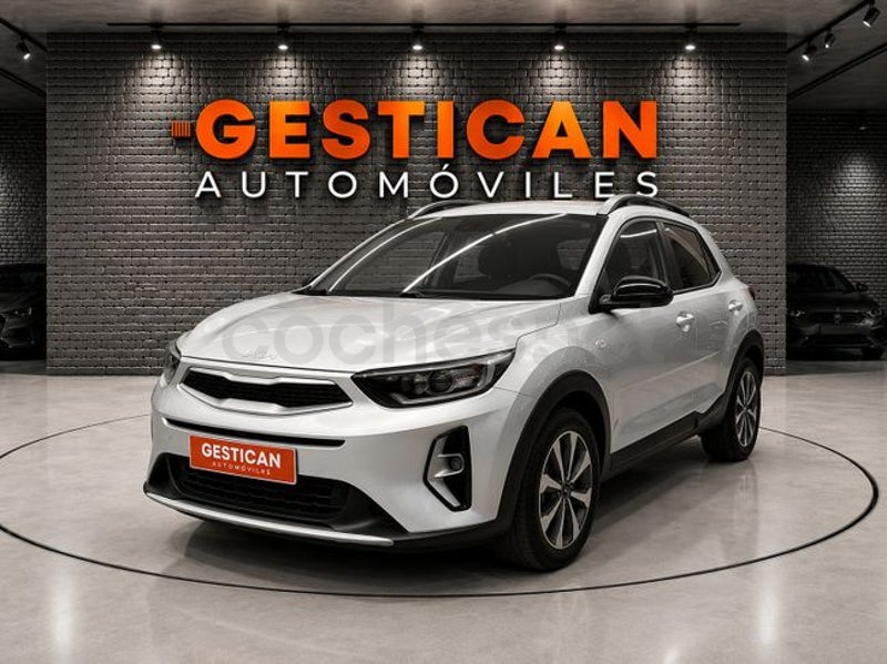Kia Stonic 2023