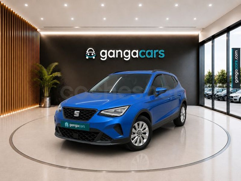 Seat Arona 2023