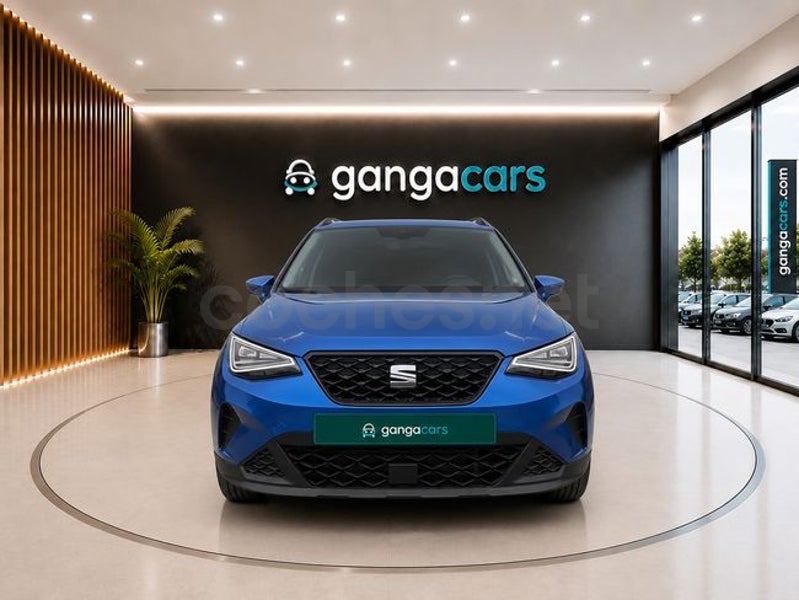 Seat Arona 2023 — photo 3