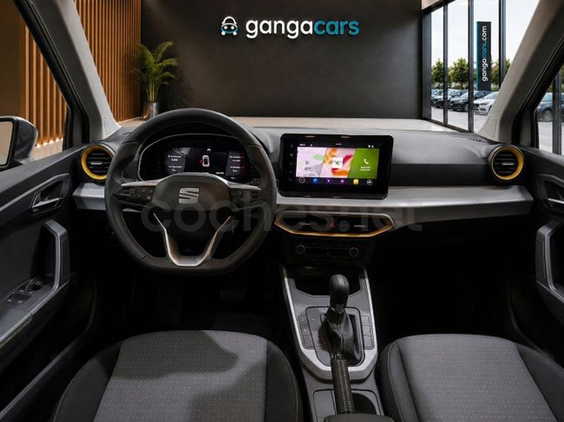 Seat Arona 2023 — photo 7