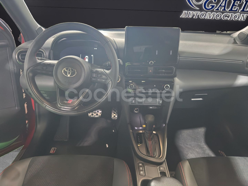Toyota Yaris Cross 2025 — photo 8