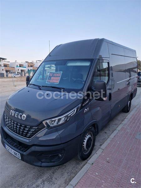 Iveco Daily 2002