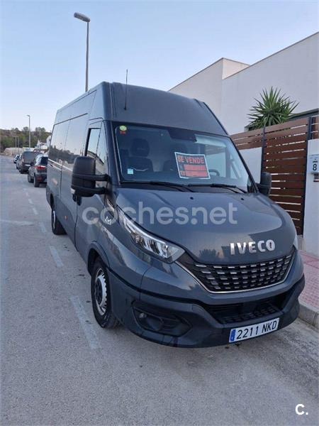 Iveco Daily 2002 — photo 2