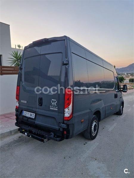 Iveco Daily 2002 — photo 3