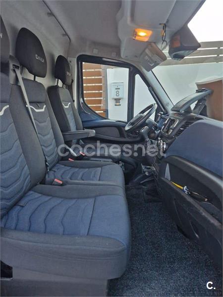 Iveco Daily 2002 — photo 5