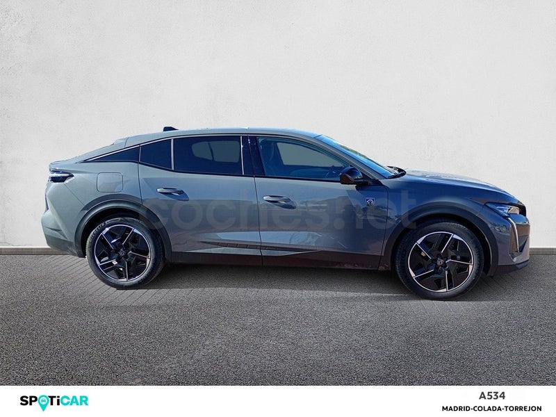 Peugeot 408 2026 — photo 4
