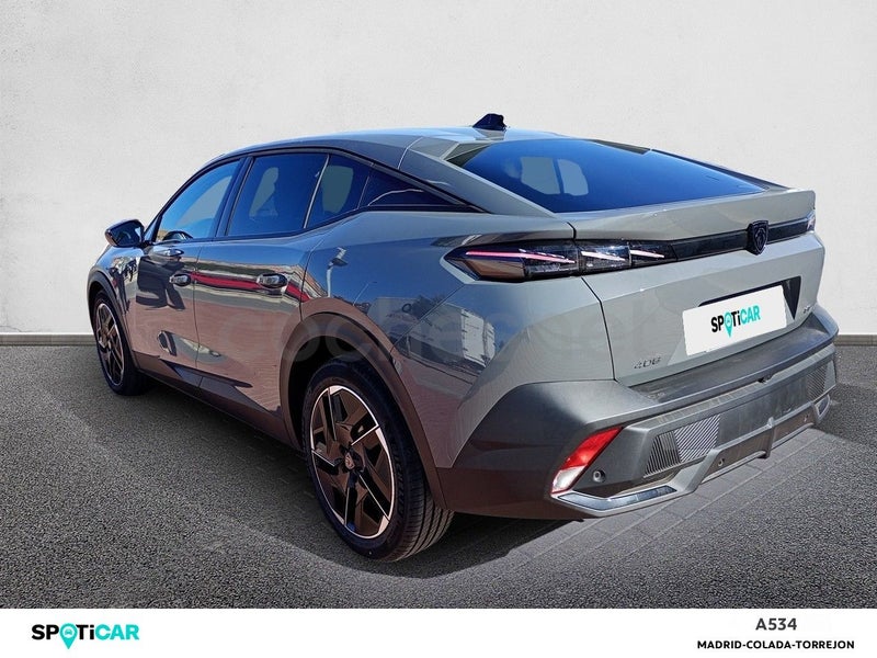 Peugeot 408 2026 — photo 5