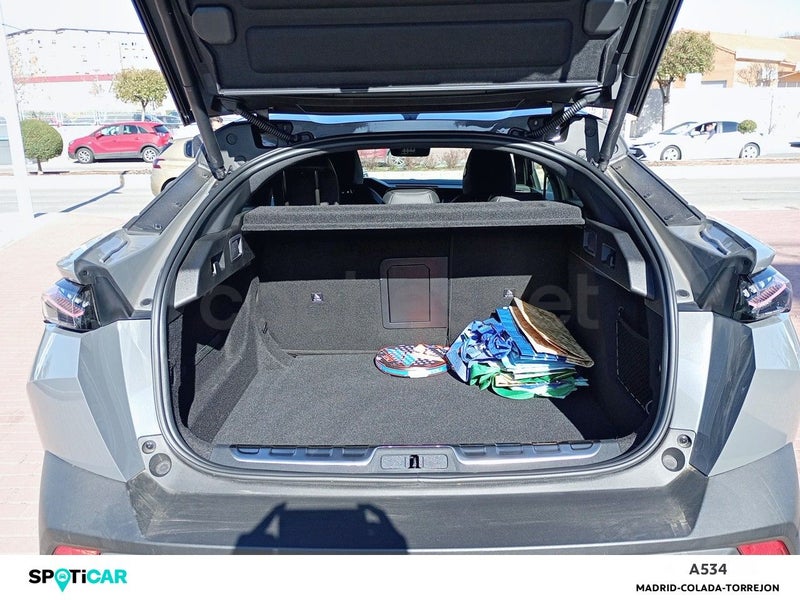 Peugeot 408 2026 — photo 7
