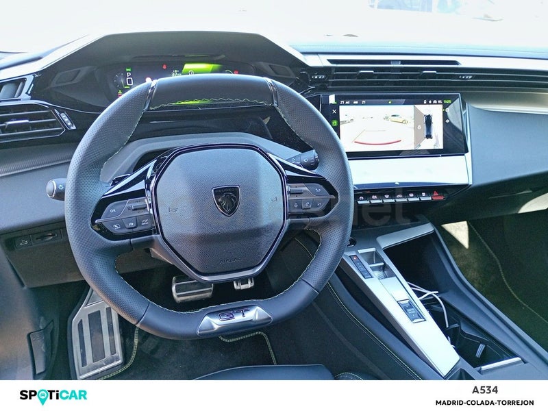 Peugeot 408 2026 — photo 8