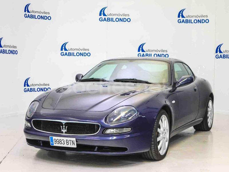 Maserati 3200 Gt 1999