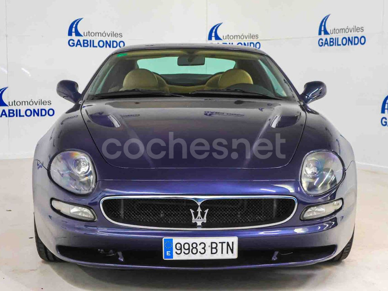 Maserati 3200 Gt 1999 — photo 2
