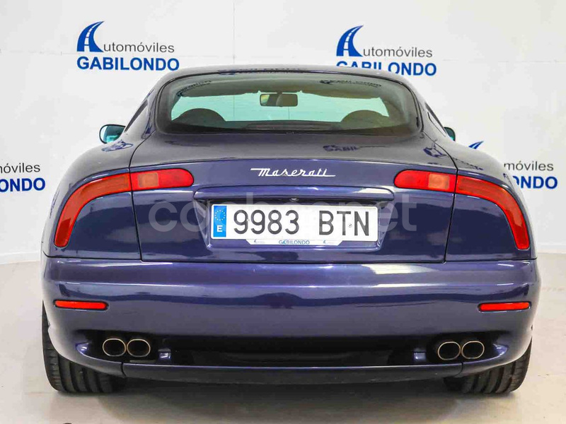 Maserati 3200 Gt 1999 — photo 4