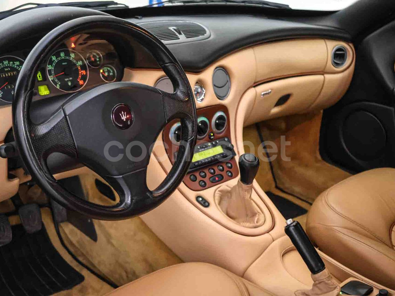 Maserati 3200 Gt 1999 — photo 5