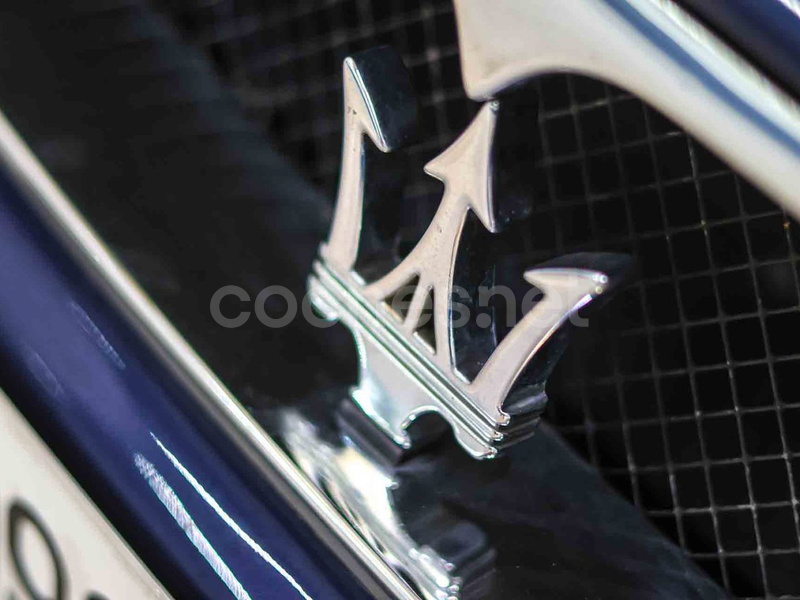 Maserati 3200 Gt 1999 — photo 8
