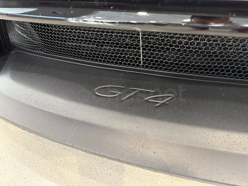 Porsche 718 2020 — photo 4