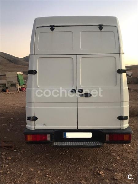 Iveco Daily 1998 — photo 2