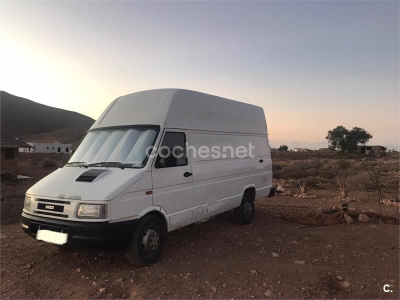 Iveco Daily 1998 — photo 3