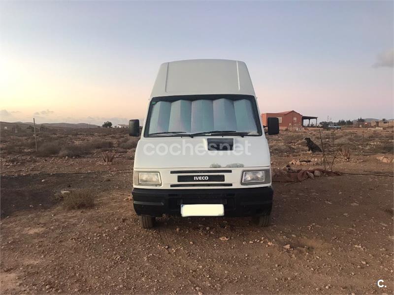 Iveco Daily 1998 — photo 4