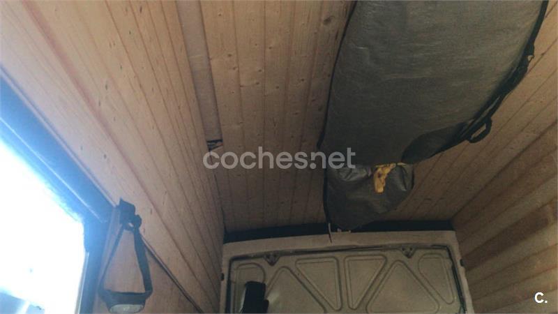 Iveco Daily 1998 — photo 8
