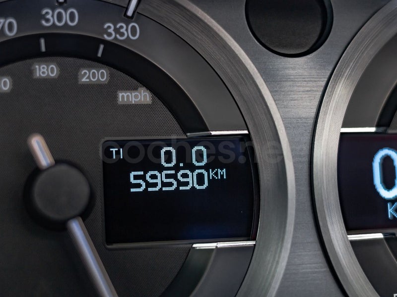 Aston Martin Vantage 2007 — photo 5