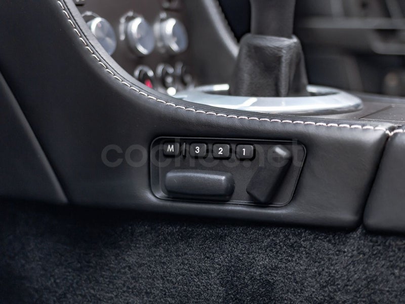 Aston Martin Vantage 2007 — photo 7