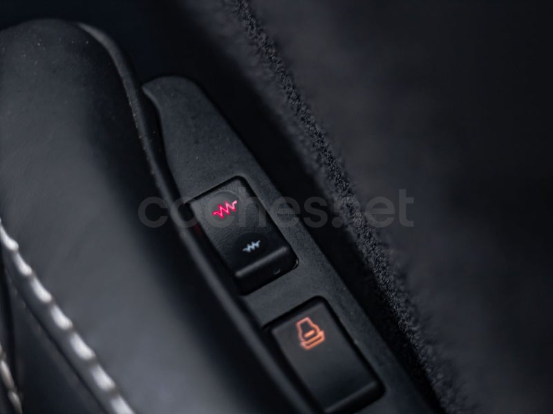 Aston Martin Vantage 2007 — photo 8