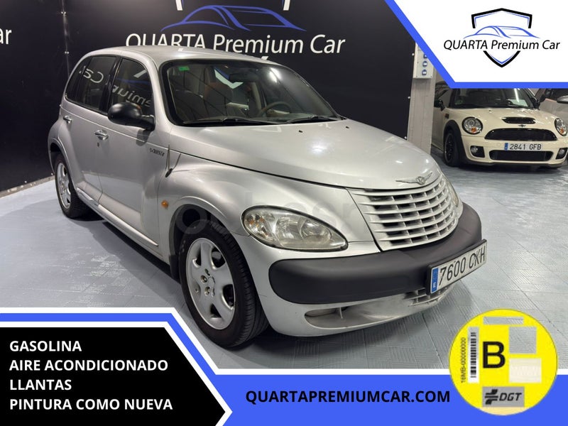 Chrysler Pt Cruiser 2003