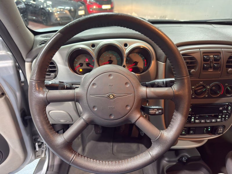 Chrysler Pt Cruiser 2003 — photo 8