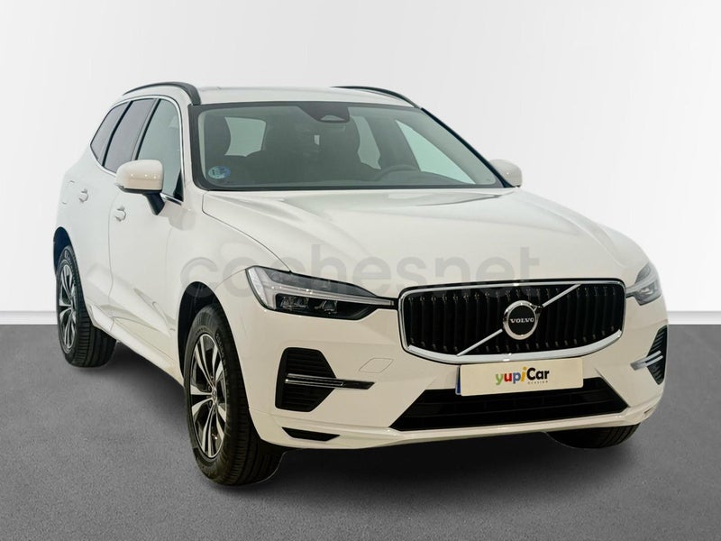 Volvo Xc60 2025