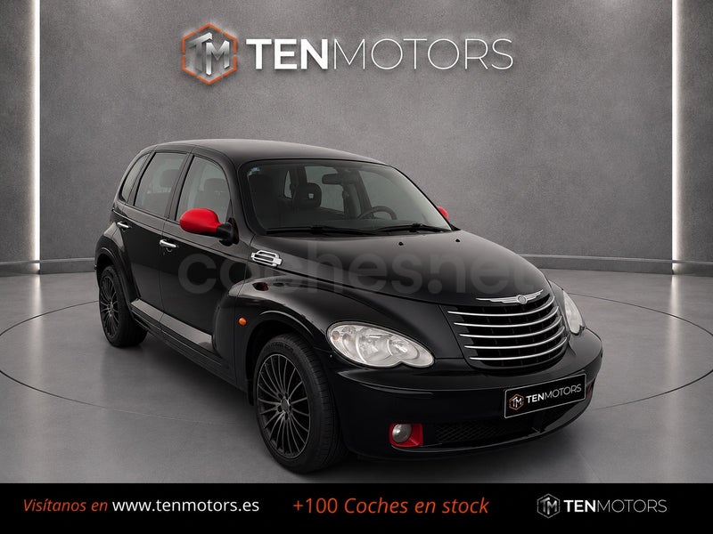 Chrysler Pt Cruiser 2009