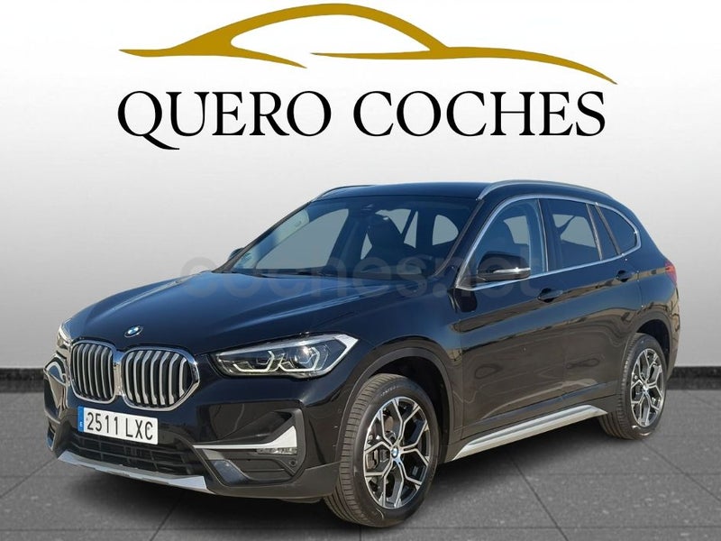 Bmw X1 2022