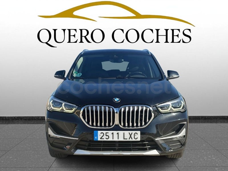 Bmw X1 2022 — photo 2