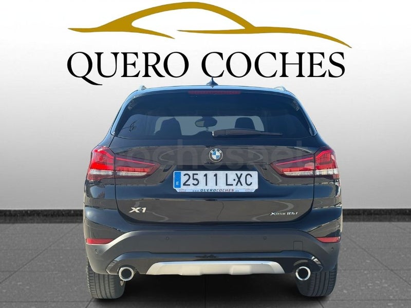 Bmw X1 2022 — photo 4