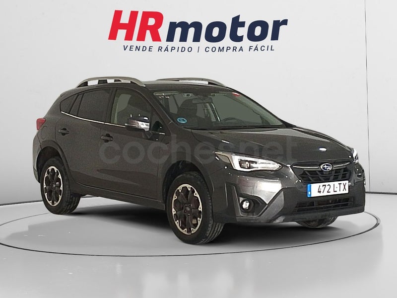Subaru Xv 2021