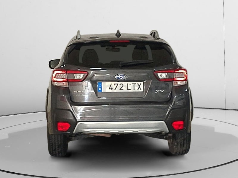 Subaru Xv 2021 — photo 3