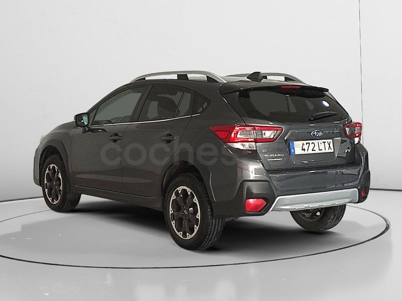 Subaru Xv 2021 — photo 4
